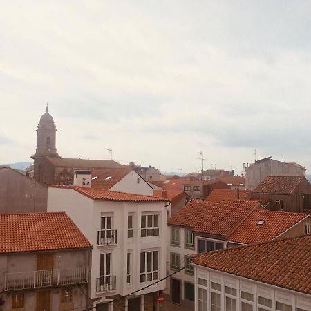 멜리데 A Boa Vista 아파트 외부 사진